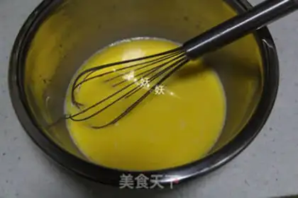 Make Potato bag step 4