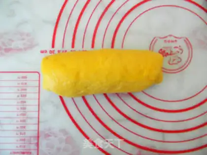 Make Pumpkin toast step 8