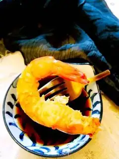 Make Shrimp step 7
