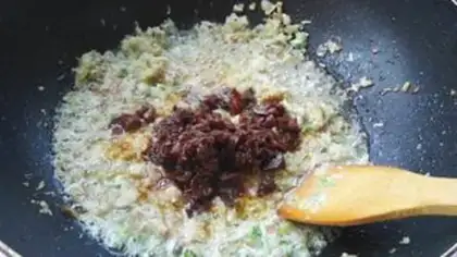 Make Homemade buns step 5