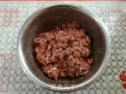 Make Homemade larvae step 4