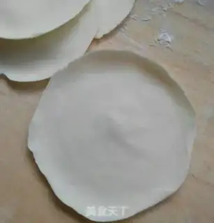 Make Sea belt dumplings step 4