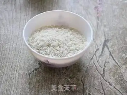 Make Shrimp infinity step 1