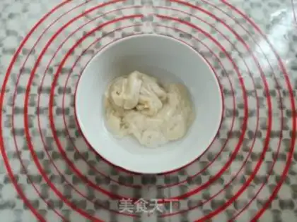 Make Homemade larvae step 5