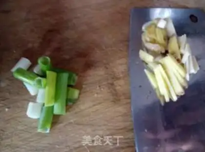 Make A fragrance chicken burger step 2