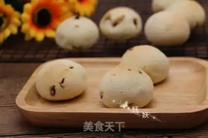 Make Potato bag step 9