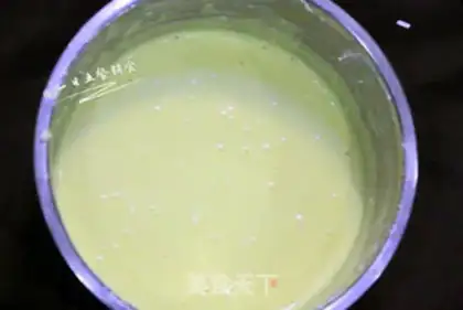 Make Dwarf cheesecake step 7