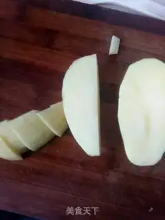 Make Chicken hands for rice step 0