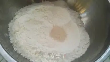Make Homemade buns step 10