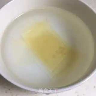 Make Mango yogurt step 0