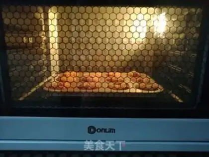 Make Apple step 20