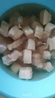 Make Cinnamon and egg roast step 0