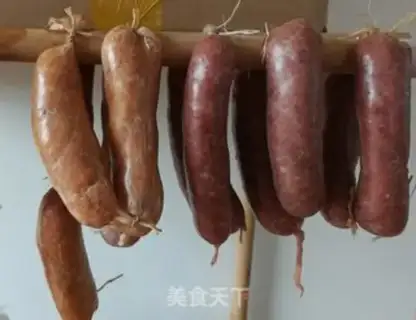 Make Homemade larvae step 9