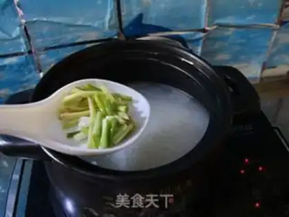 Make Shrimp infinity step 6