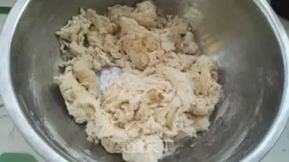 Make Homemade buns step 11