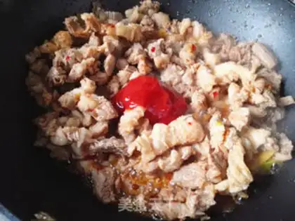 Make Cowcup step 6
