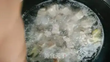 Make Cinnamon and egg roast step 1