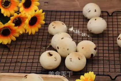 Make Potato bag step 12