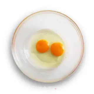 Make Silky eggs step 0