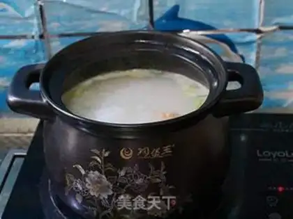 Make Shrimp infinity step 9