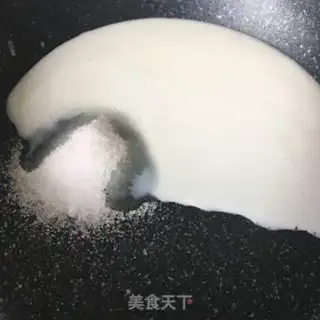 Make Mango yogurt step 4