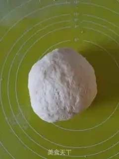 Make Beef burger step 2