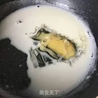 Make Mango yogurt step 5