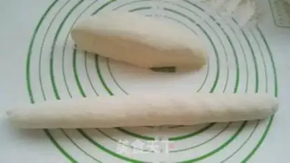 Make Homemade buns step 13