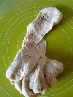 Make Beef burger step 3