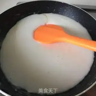 Make Mango yogurt step 6