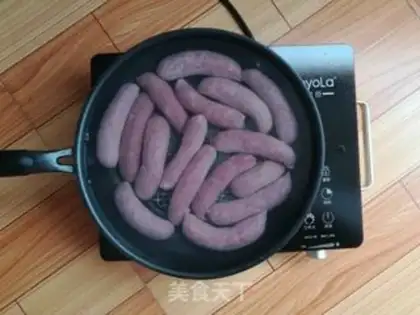 Make Homemade larvae step 10
