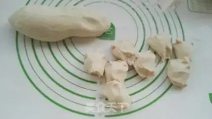 Make Homemade buns step 14