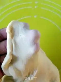 Make Beef burger step 4