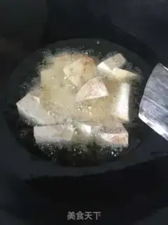 Make Sourfish step 0