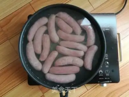 Make Homemade larvae step 11