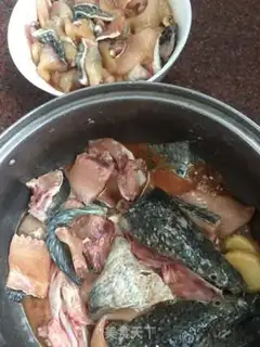 Make Sourfish step 1