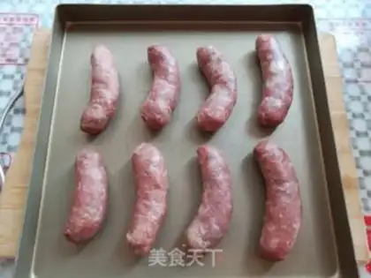 Make Homemade larvae step 12