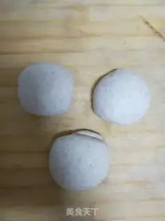 Make A fragrance chicken burger step 12
