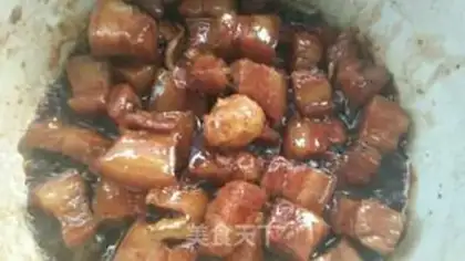 Make Cinnamon and egg roast step 9