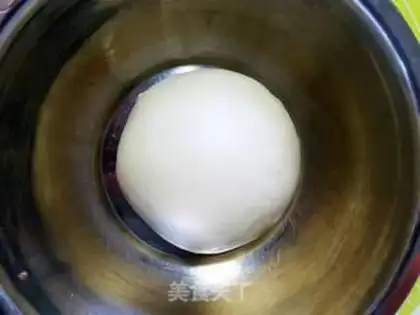 Make Beef burger step 7
