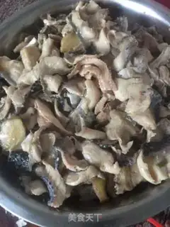 Make Sourfish step 3