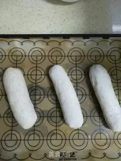Make A fragrance chicken burger step 14