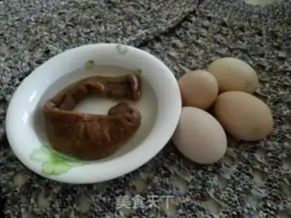 Make Quaffle step 0