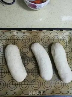 Make A fragrance chicken burger step 16