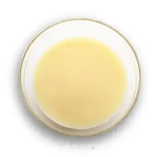 Make Silky eggs step 11