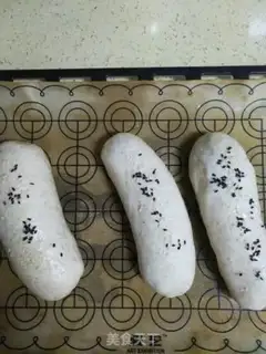 Make A fragrance chicken burger step 17