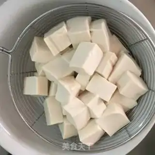 Make The soybeans step 3
