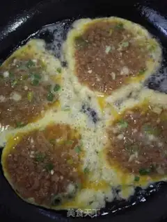 Make Quaffle step 3