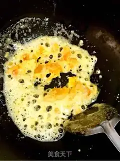 Make The soybeans step 5