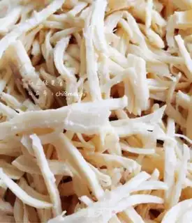 Make Chicken noodle step 7